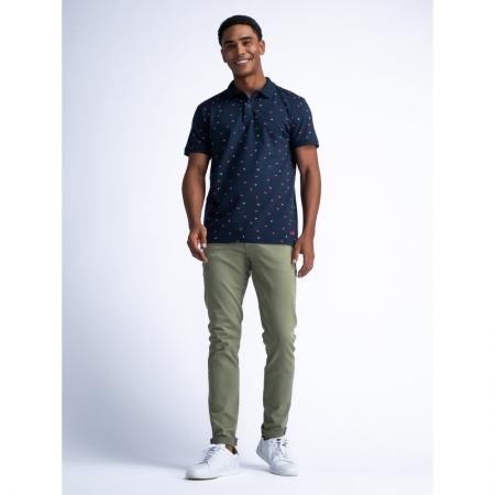 5178 Navy Blue