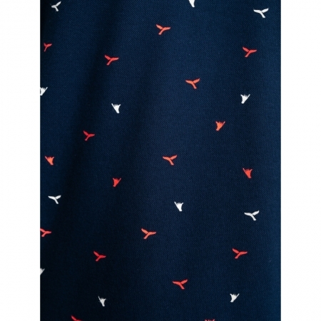 5178 Navy Blue