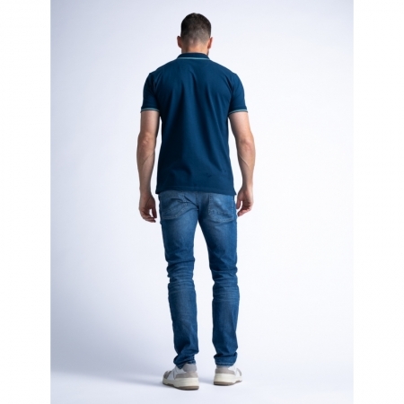 5082 Petrol Blu