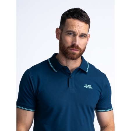 5082 Petrol Blu