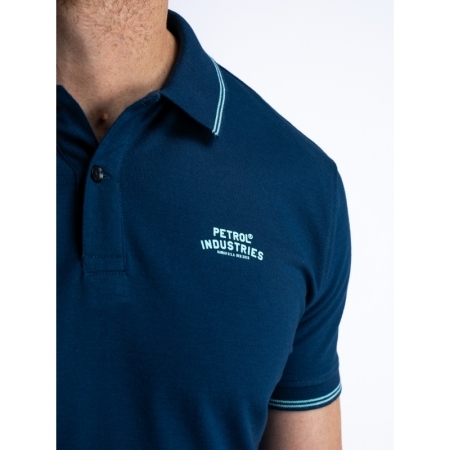 5082 Petrol Blu