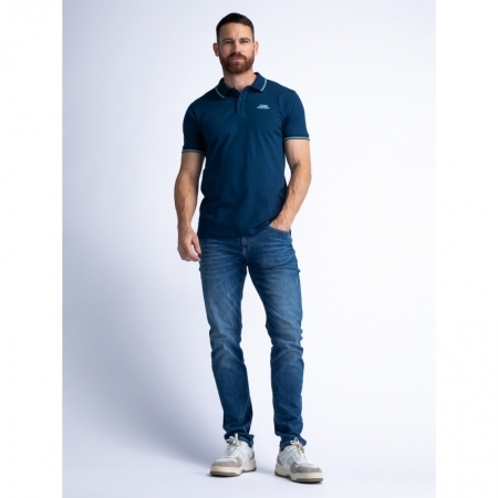 5082 Petrol Blu