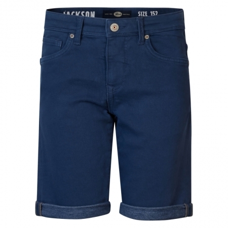5082 Petrol Blu