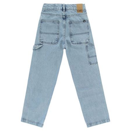 5 Den.Bleached