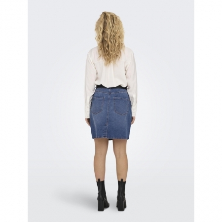 ONLWONDER HW DNM SKIRT PIM NOO 179695 Medium B