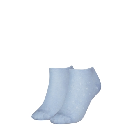 TH WOMEN SNEAKER 2P SUMMER 003 BREEZY BLUE
