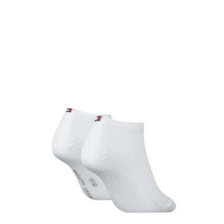 TH WOMEN SNEAKER 2P DIAMOND 003 WHITE