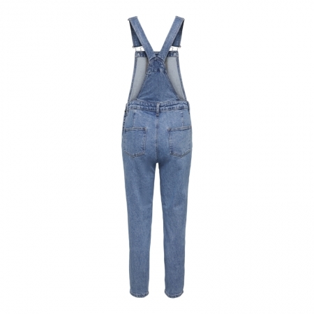 ONLPERCY OVERALL DNM MAE06 177934 Light Bl