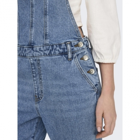 ONLPERCY OVERALL DNM MAE06 177934 Light Bl