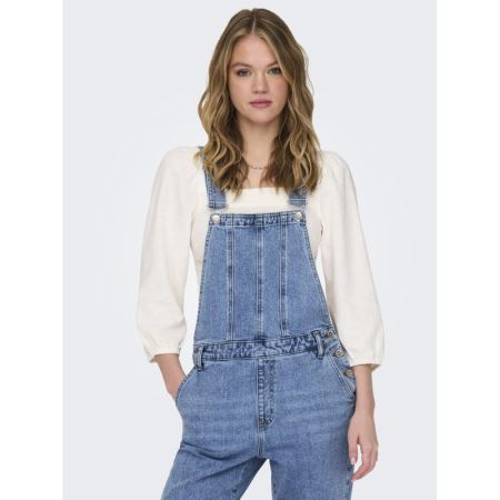 ONLPERCY OVERALL DNM MAE06 177934 Light Bl