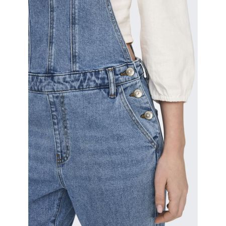 ONLPERCY  OVERALL DNM MAE06 177934 Light Bl