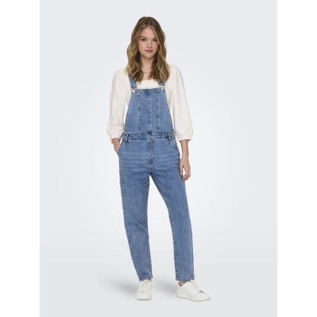 ONLPERCY OVERALL DNM MAE06 177934 Light Bl