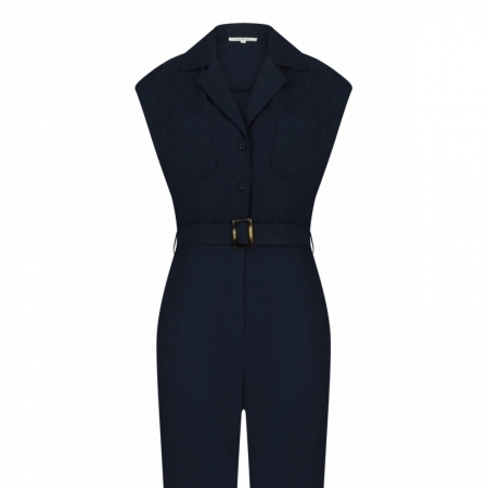 KENDALL JUMPSUIT 2249 India ink