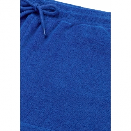 MAUI SHORTS TOWELING 6031 ELECTRIC BLUE