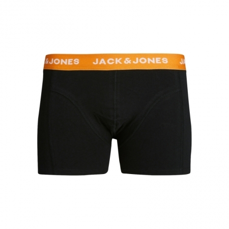 JACGAB TRUNKS 3 PACK JNR NOOS 176422001 Dark