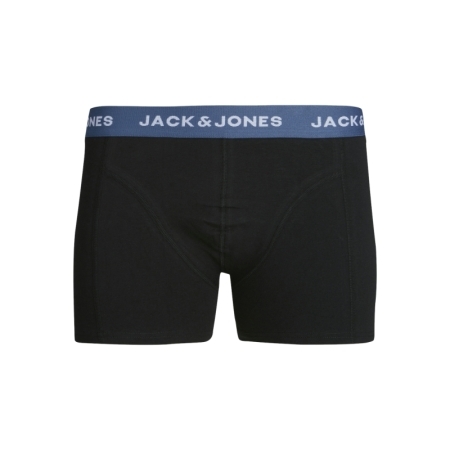 JACGAB TRUNKS 3 PACK JNR NOOS 176422001 Dark