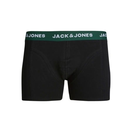JACGAB TRUNKS 3 PACK JNR NOOS 176422001 Dark