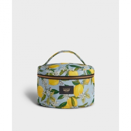 Capri Vanity Bag multi