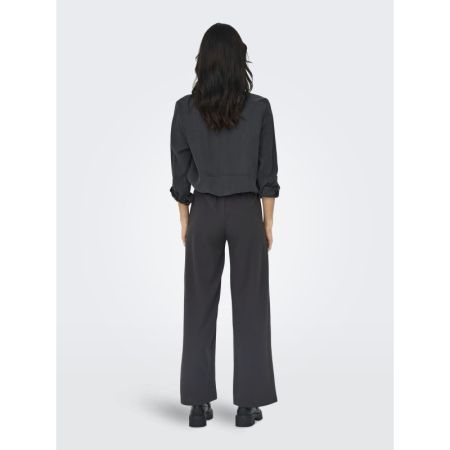 JDYLOUISVILLE CATIA WIDE PANT 177915 Phantom