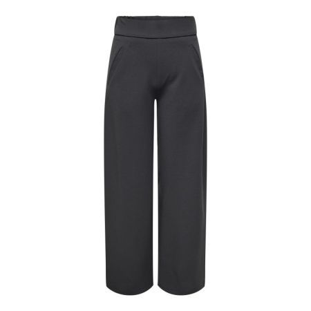 JDYLOUISVILLE CATIA WIDE PANT 177915 Phantom