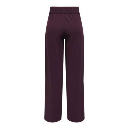JDYLOUISVILLE CATIA WIDE PANT 188839 Winetast