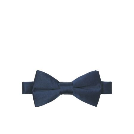 JACSOLID BOWTIE NOOS 175876 Navy Bla