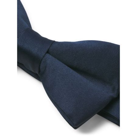 JACSOLID BOWTIE NOOS 175876 Navy Bla