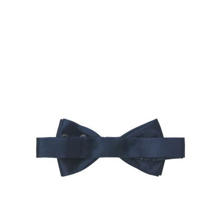 JACSOLID BOWTIE NOOS 175876 Navy Bla
