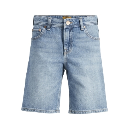 JJICHRIS JJORIGINAL SHORTS MF 188779 Blue Den
