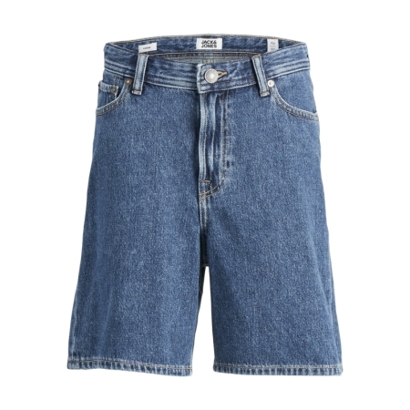 JJITONY JJORIGINAL SHORTS MF 9 188779 Blue Den