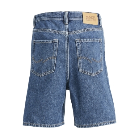 JJITONY JJORIGINAL SHORTS MF 9 188779 Blue Den