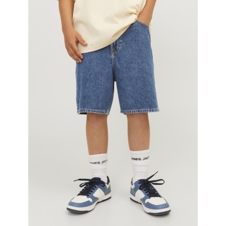 JJITONY JJORIGINAL SHORTS MF 9 188779 Blue Den