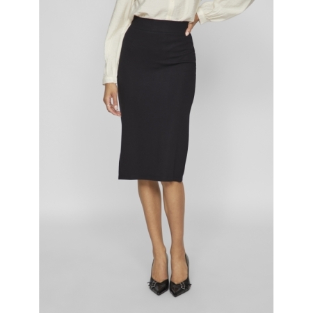 VILIE HW TUBE SKIRT - NOOS 295042 Black Be