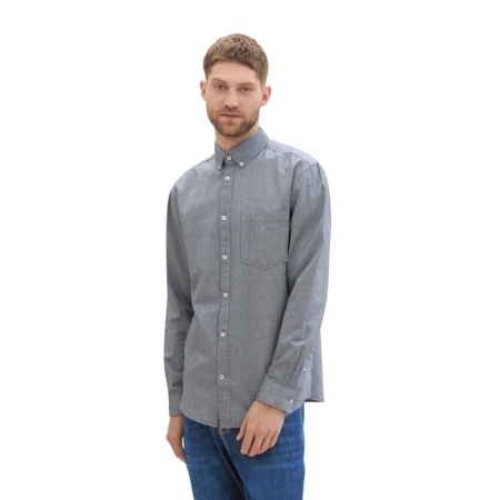 28941 navy cham