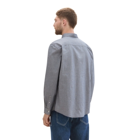 28941 navy cham