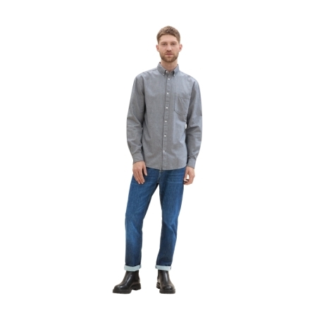 28941 navy cham