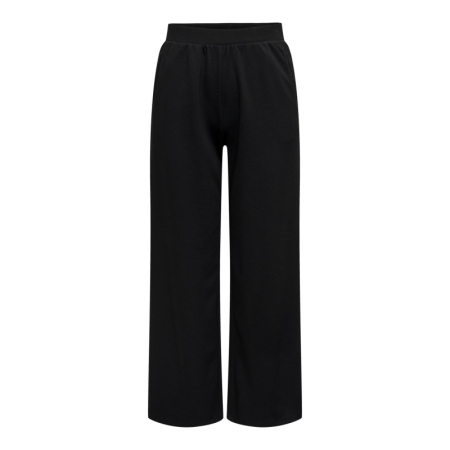 JDYELDORA SWEAT PANT JRS 177911 Black