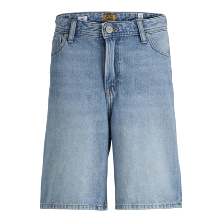JJITONY JJORIGINAL SHORTS MF 9 188779 Blue Den