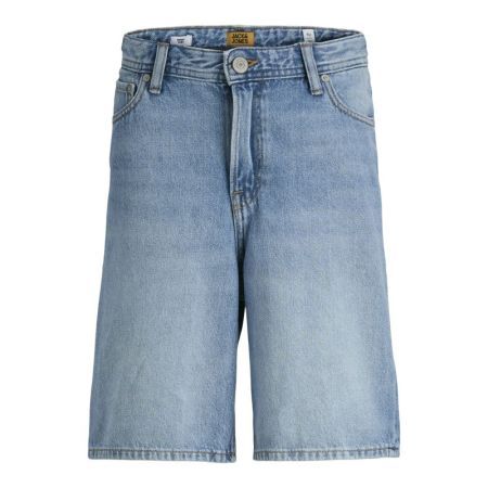JJITONY JJORIGINAL SHORTS MF 9 188779 Blue Den