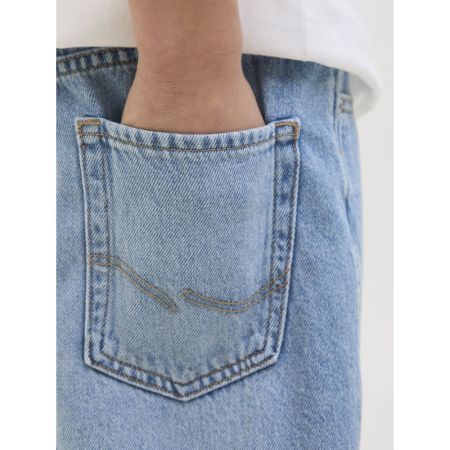 JJITONY JJORIGINAL SHORTS MF 9 188779 Blue Den