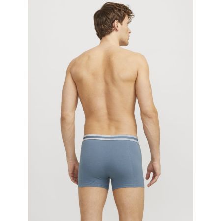 JACSTEVE SOLID TRUNKS 3 PACK S 299276002 Ocean