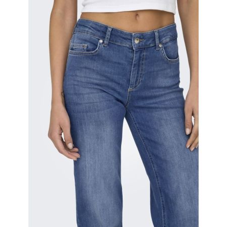 ONLBLUSH MID STRAIGHT DNM REA1 179695 Medium B