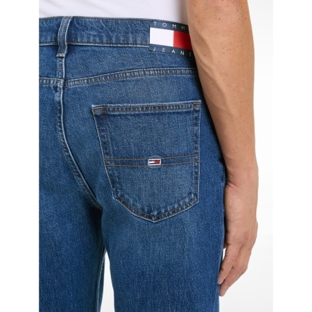 1BK Denim Dark