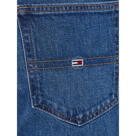 1BK Denim Dark