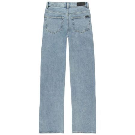 YARA Den.Rhinestone 76 Blue Used