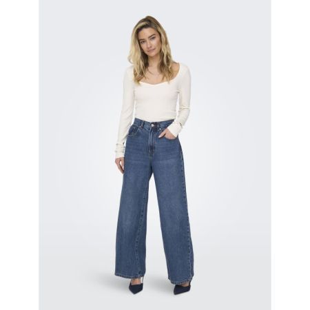 ONLHOPE EX HW WIDE DNM ADD465 179695 Medium B