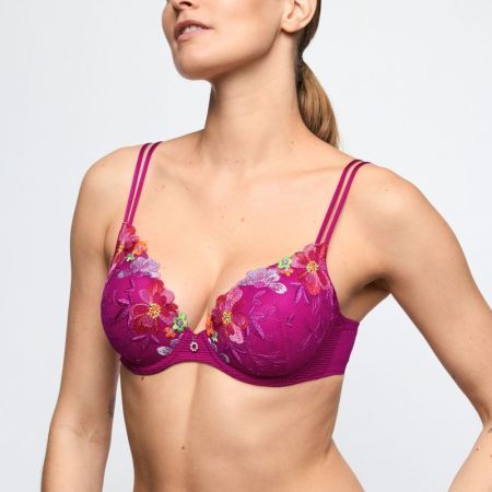 ODILLY WIR wild rose