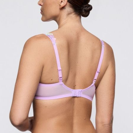 ODILLY PTL Pastel Lave