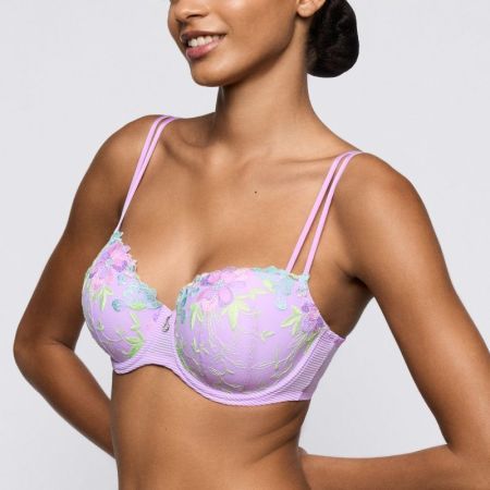 ODILLY PTL Pastel Lave