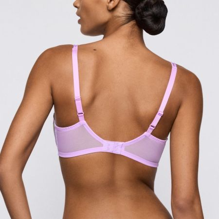 ODILLY PTL Pastel Lave